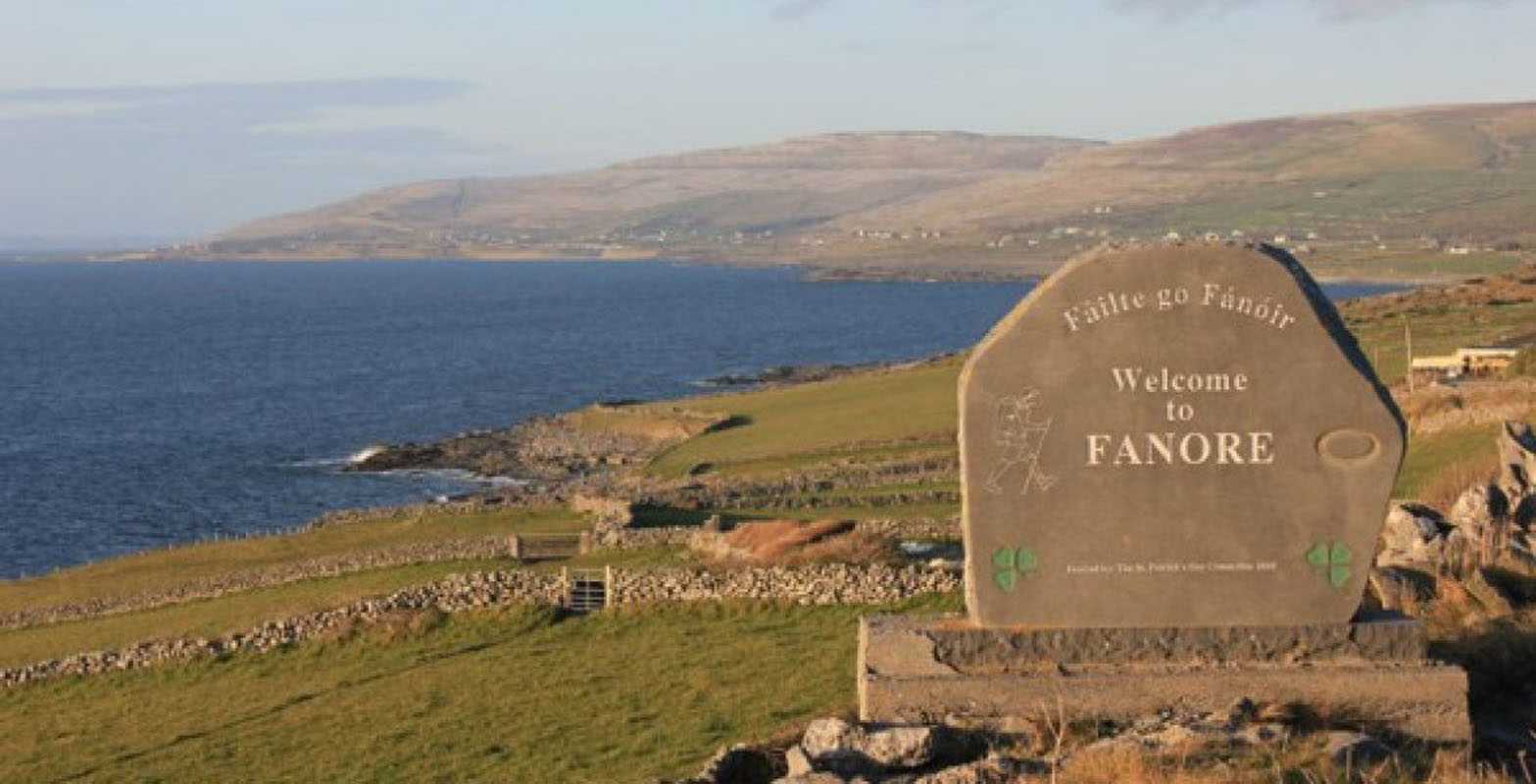 east clare tourism